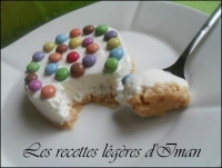 recette sans cuisson N14