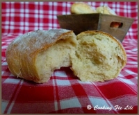 recette de baguette N19