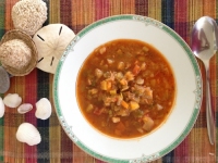 recette antillaises N15