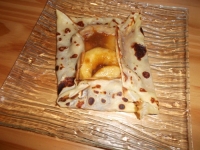 crpes fourr aux pommes caramliser pain d  pice fleur de sel avisteste