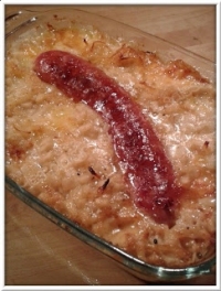 recette de crozets N14