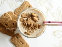 recette de glace vanille N4