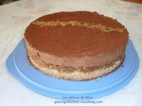 recette de crepe dentelle N13
