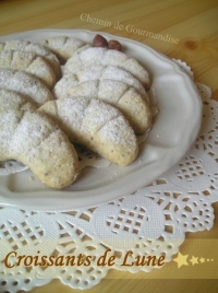 recette de croissants N18