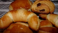 recette de croissants N19