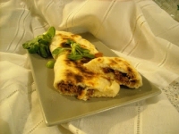 recette de naan N9