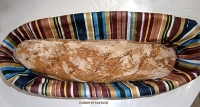 recette de pain complet N3