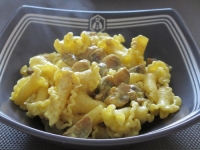 recette de ras el hanout N13