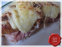 recette de croissants N20