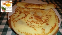 recette de farine de mais N10