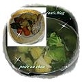 recette de rognons N4