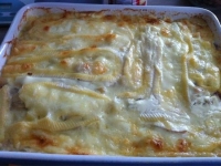 Tartiflette autrement
