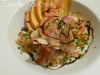 recette de kakis N3