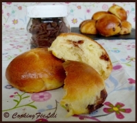 recette de ppites N14