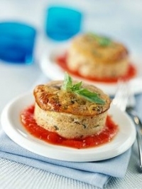 flan de lgumes les recettes de jean louis