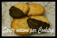 spritz maison