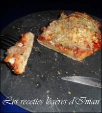 recette de naan N8