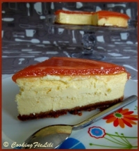 recette de gele N15
