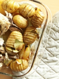 recette suedoises N5