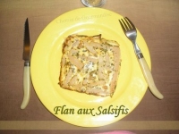 recette de salsifis N2