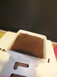 recette de creme dessert N11