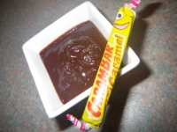 recette de creme dessert N10
