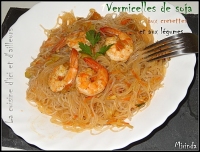 recette de vermicelle N14