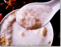 saikouk bel lben couscous à la semoule d  orge (belboula) au petit lait aux délices du palais blog de saléha recette de gâteaux algériens cuisine f