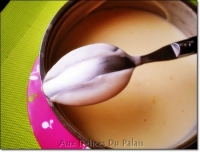 recette de sauce bechamel N6