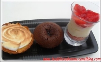 moelleux au chocolat au coeur coulant de nutella les dlices d  emma