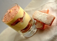 recette de edulcorant N4