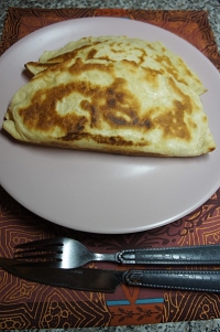 recette de saucisson N15