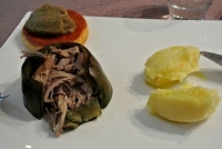 recette de caviar N5