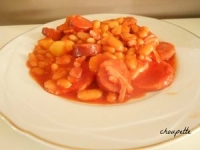 recette de saucisson N13