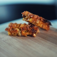 recette de encas N17