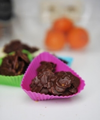 recette de encas N16