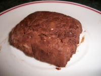 recette sans cuisson N13