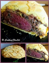 recette de foie de volaille N19