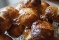 recette de boulangerie N17
