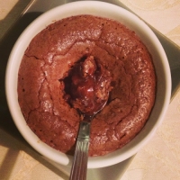 recette de coulant N13