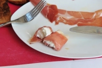 recette de encas N13