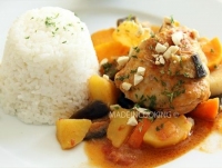 recette de manioc N3