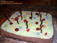 recette de paques N18