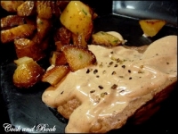 recette de whisky N4
