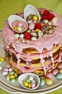 recette de paques N17