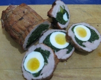 recette de oeufs durs N14