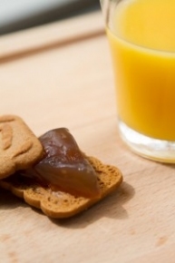 recette de gele N13