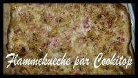 recette de flammekueche N5