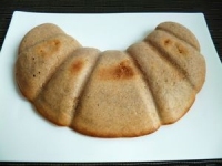 recette de croissants N16