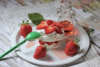 recette de pavlova N9